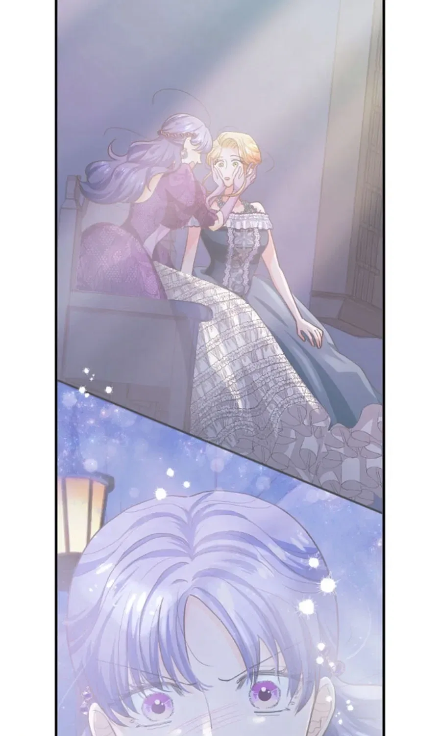 The Solitary Flower ~The Slum Girl Becomes a Princess and is Single-Mindedly Adored~ Chapter 27 – Page 44