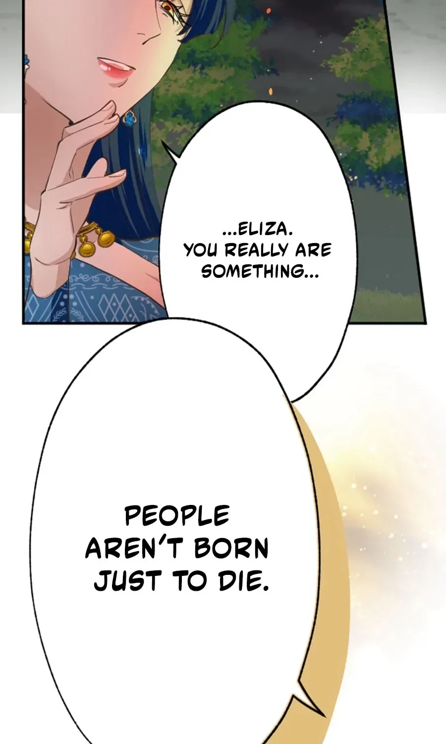 The Solitary Flower ~The Slum Girl Becomes a Princess and is Single-Mindedly Adored~ Chapter 27 – Page 51