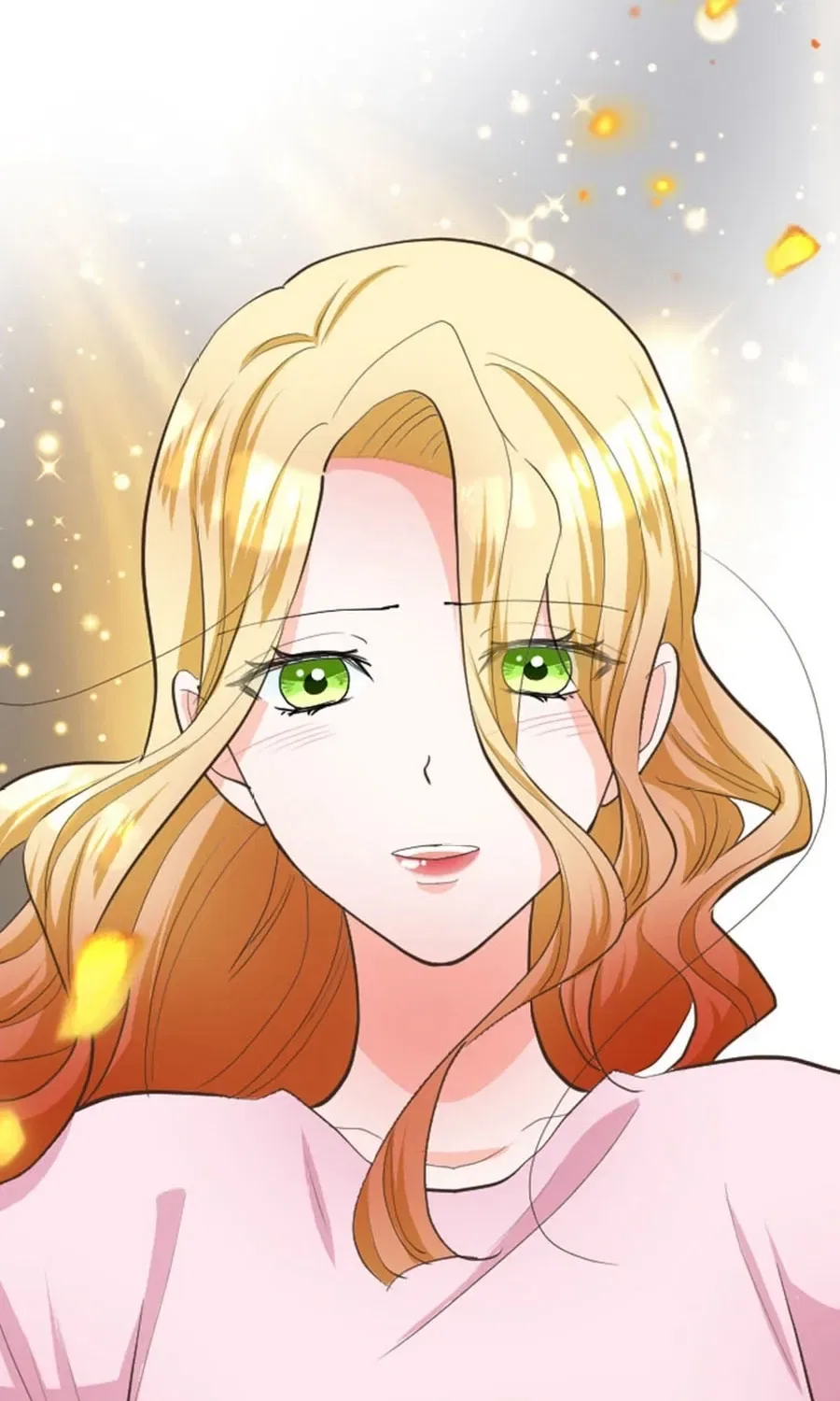 The Solitary Flower ~The Slum Girl Becomes a Princess and is Single-Mindedly Adored~ Chapter 27 – Page 54