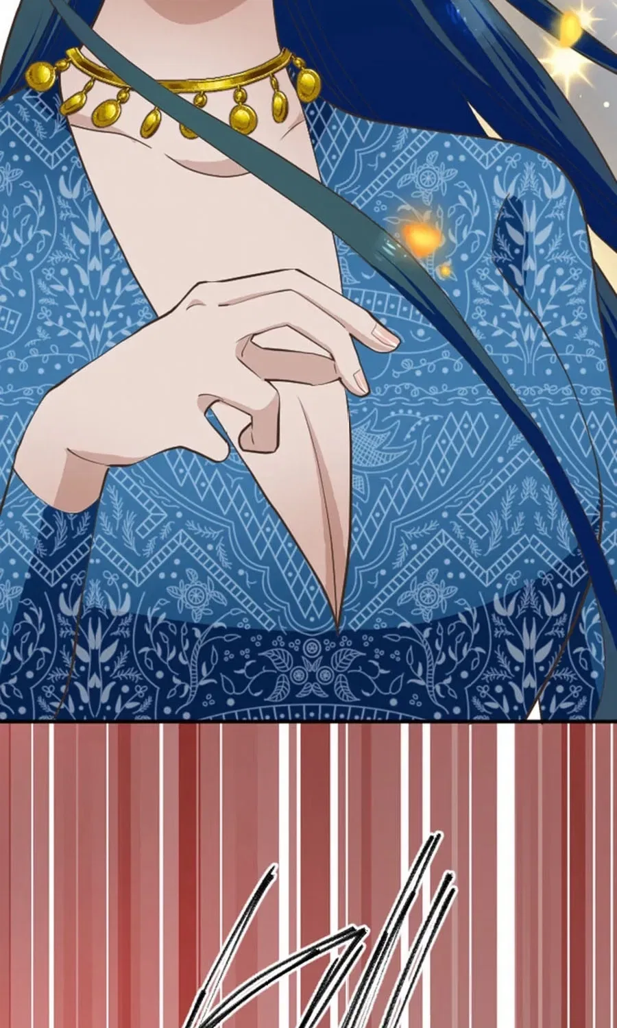 The Solitary Flower ~The Slum Girl Becomes a Princess and is Single-Mindedly Adored~ Chapter 27 – Page 56