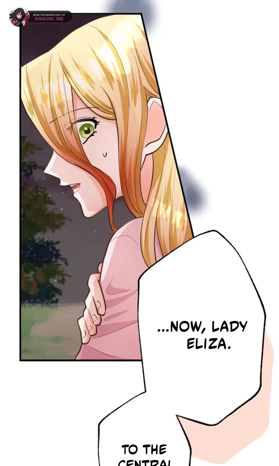 The Solitary Flower ~The Slum Girl Becomes a Princess and is Single-Mindedly Adored~ Chapter 27 – Page 82