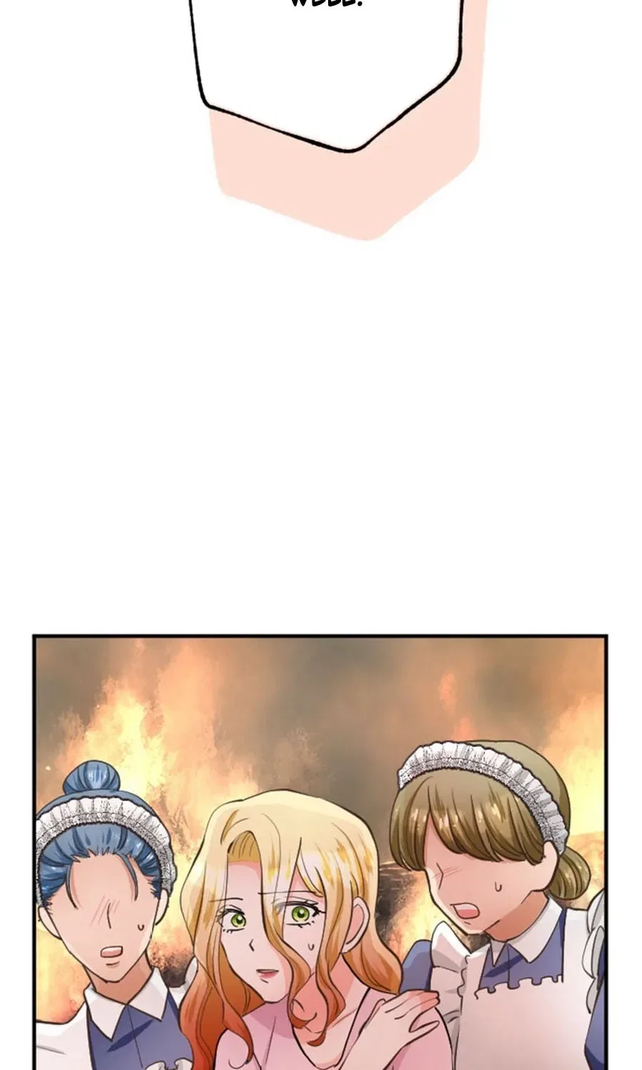 The Solitary Flower ~The Slum Girl Becomes a Princess and is Single-Mindedly Adored~ Chapter 27 – Page 84