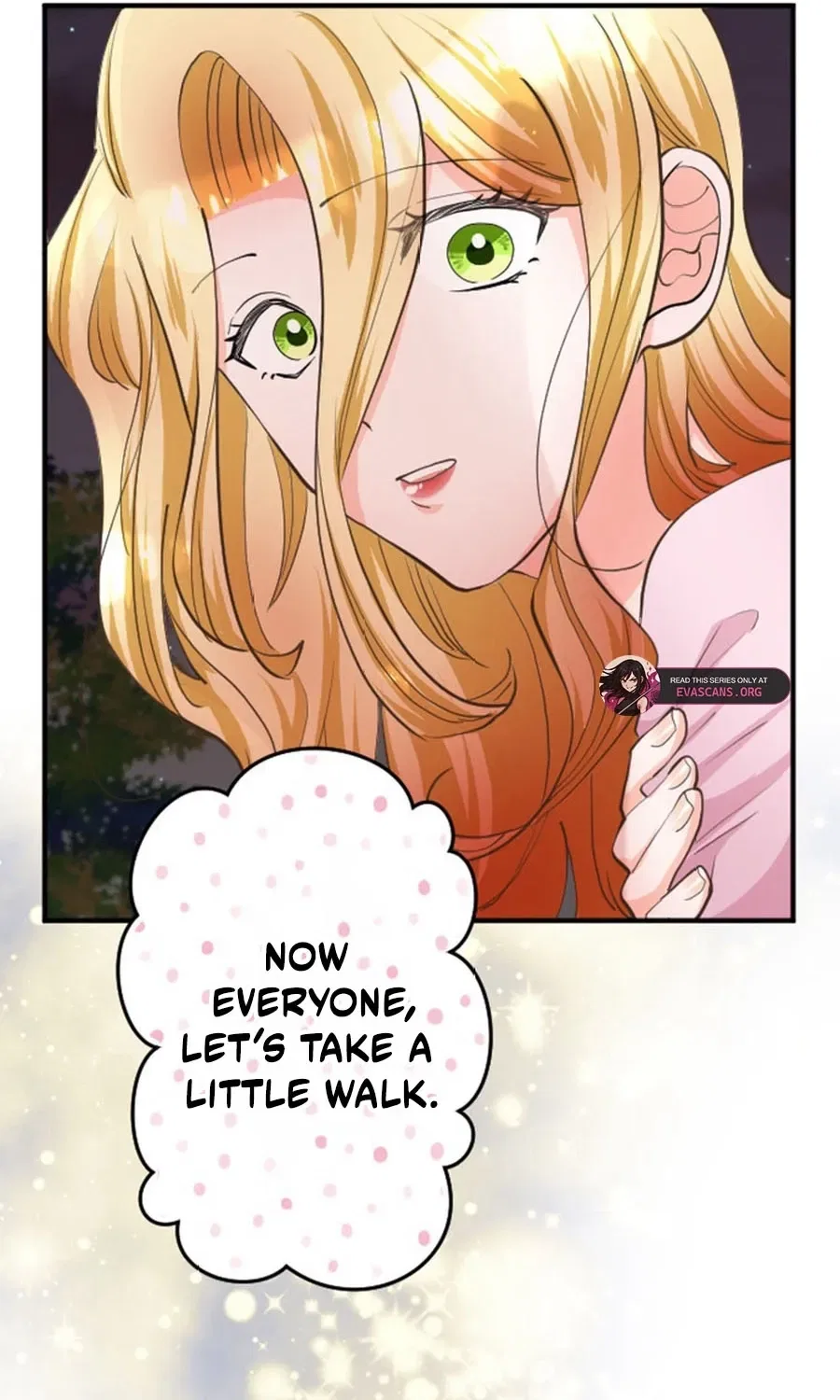 The Solitary Flower ~The Slum Girl Becomes a Princess and is Single-Mindedly Adored~ Chapter 27 – Page 88