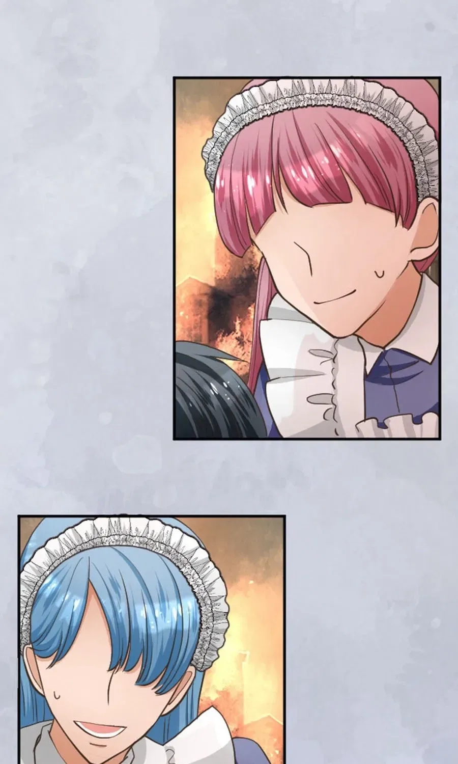 The Solitary Flower ~The Slum Girl Becomes a Princess and is Single-Mindedly Adored~ Chapter 27 – Page 92