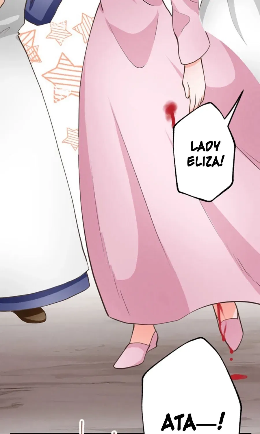The Solitary Flower ~The Slum Girl Becomes a Princess and is Single-Mindedly Adored~ Chapter 27 – Page 97