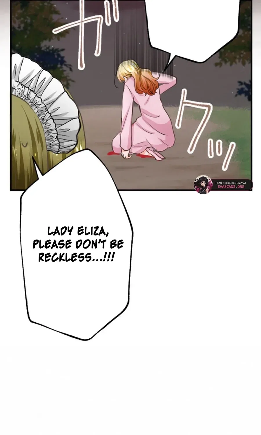 The Solitary Flower ~The Slum Girl Becomes a Princess and is Single-Mindedly Adored~ Chapter 27 – Page 98