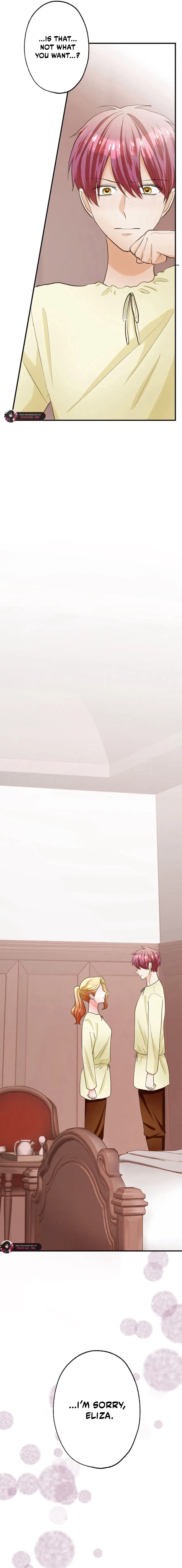 The Solitary Flower ~The Slum Girl Becomes a Princess and is Single-Mindedly Adored~ Chapter 26 – Page 2