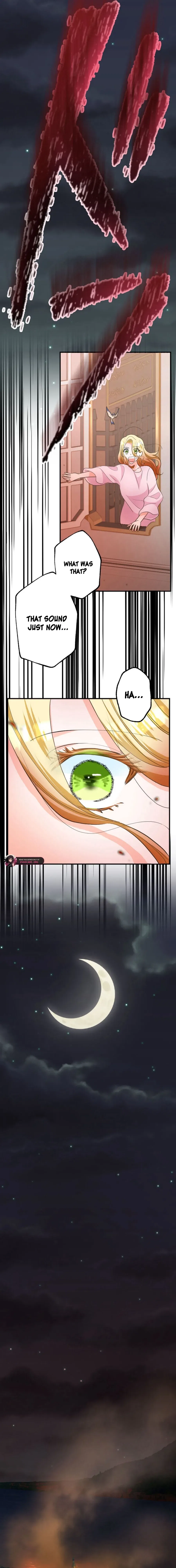The Solitary Flower ~The Slum Girl Becomes a Princess and is Single-Mindedly Adored~ Chapter 26 – Page 21