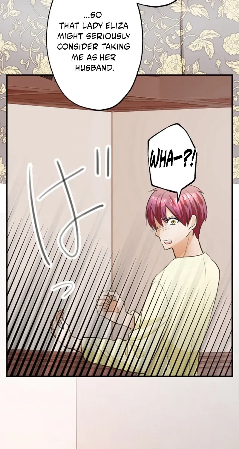 The Solitary Flower ~The Slum Girl Becomes a Princess and is Single-Mindedly Adored~ Chapter 25 – Page 10