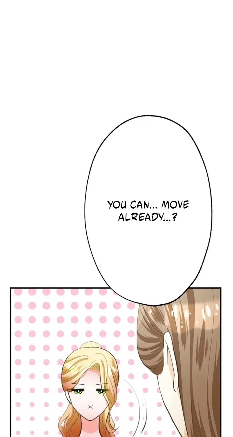 The Solitary Flower ~The Slum Girl Becomes a Princess and is Single-Mindedly Adored~ Chapter 25 – Page 16