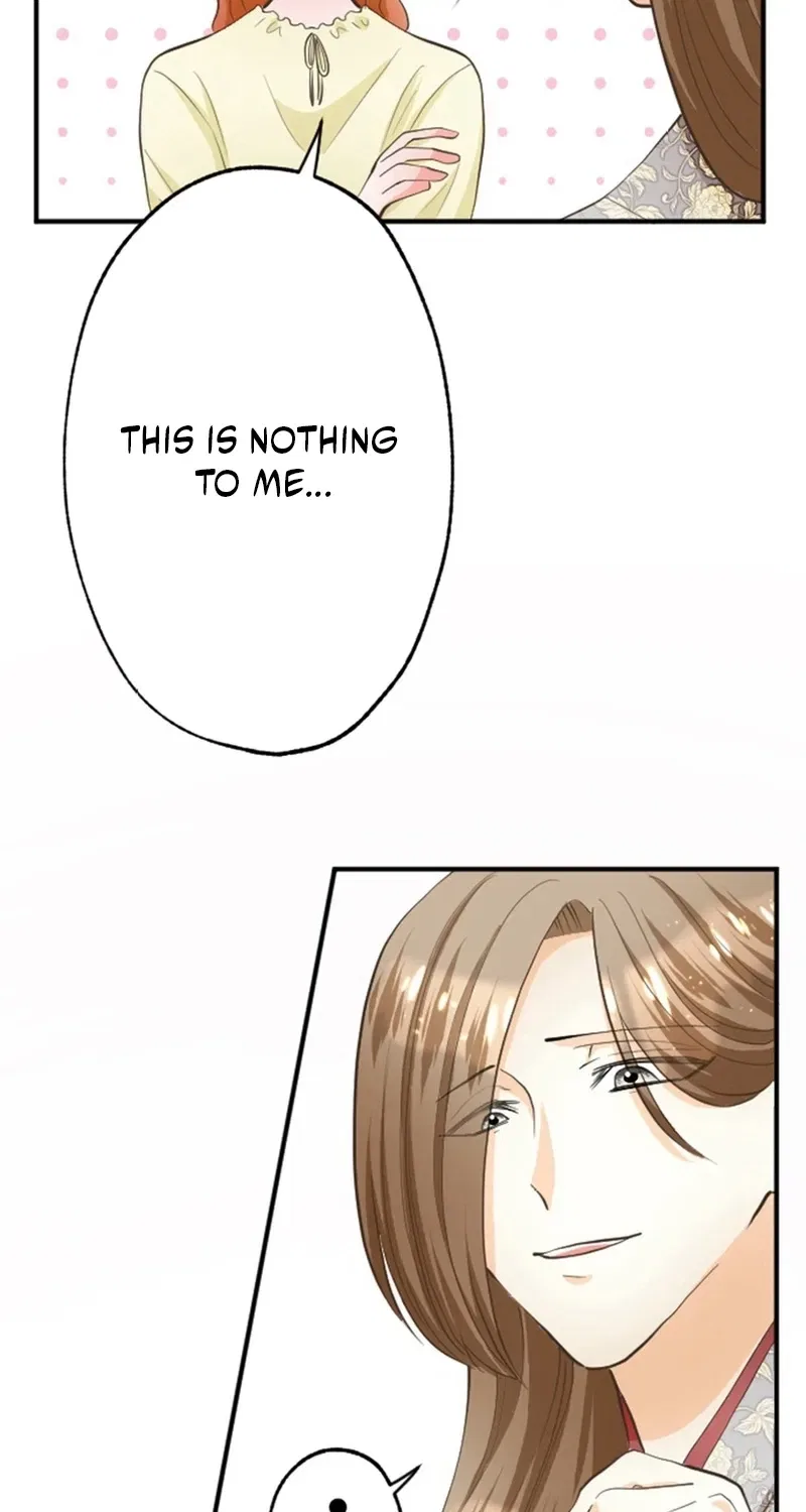The Solitary Flower ~The Slum Girl Becomes a Princess and is Single-Mindedly Adored~ Chapter 25 – Page 17