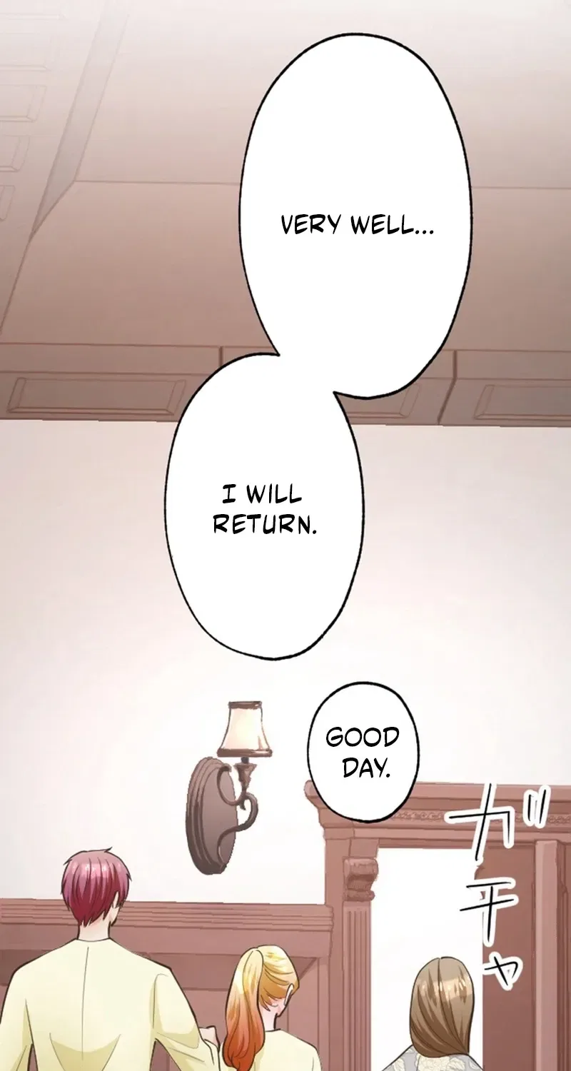 The Solitary Flower ~The Slum Girl Becomes a Princess and is Single-Mindedly Adored~ Chapter 25 – Page 19
