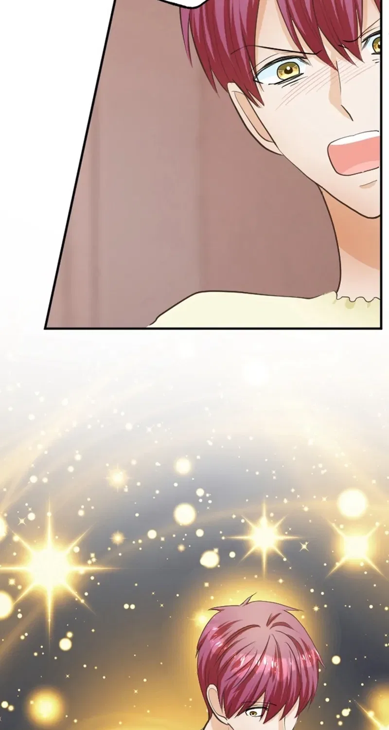 The Solitary Flower ~The Slum Girl Becomes a Princess and is Single-Mindedly Adored~ Chapter 25 – Page 21