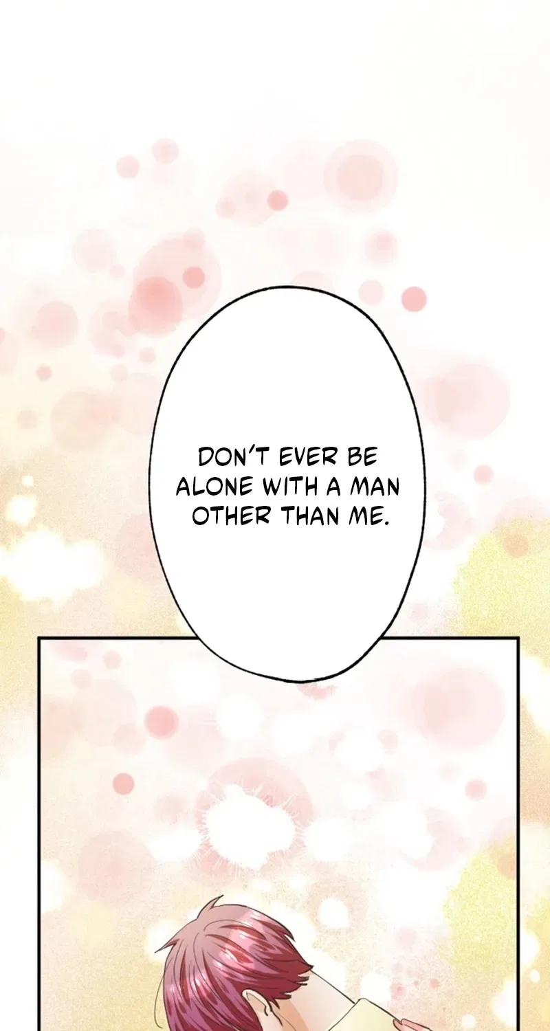 The Solitary Flower ~The Slum Girl Becomes a Princess and is Single-Mindedly Adored~ Chapter 25 – Page 26