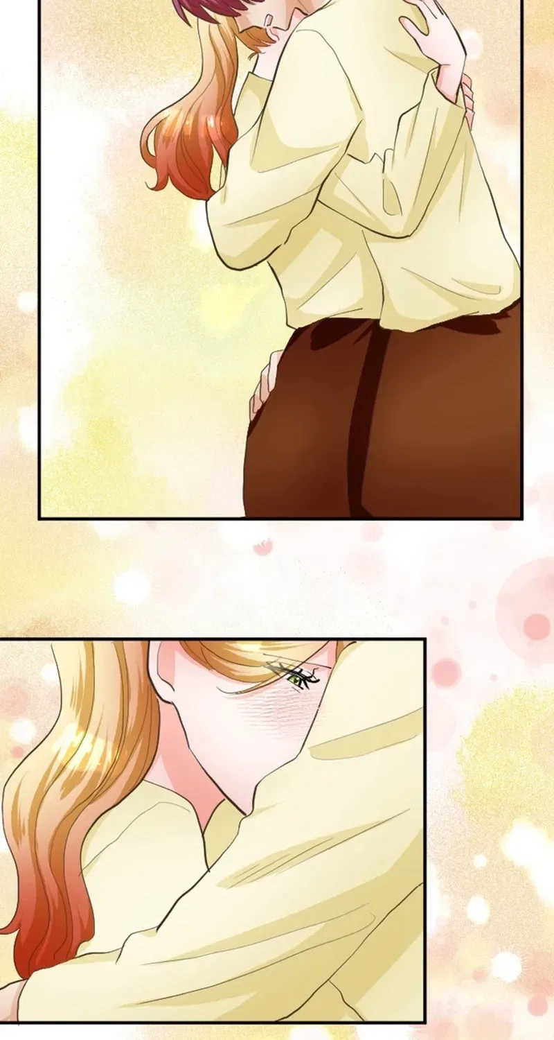 The Solitary Flower ~The Slum Girl Becomes a Princess and is Single-Mindedly Adored~ Chapter 25 – Page 27