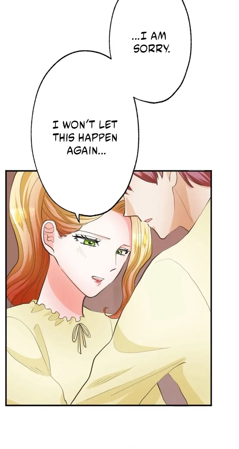 The Solitary Flower ~The Slum Girl Becomes a Princess and is Single-Mindedly Adored~ Chapter 25 – Page 32