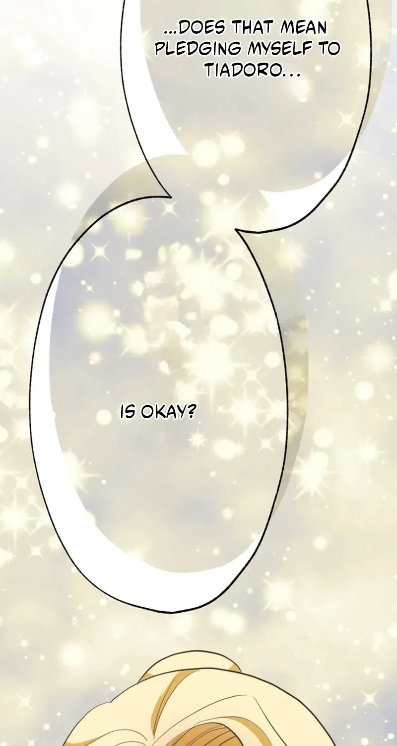 The Solitary Flower ~The Slum Girl Becomes a Princess and is Single-Mindedly Adored~ Chapter 25 – Page 36