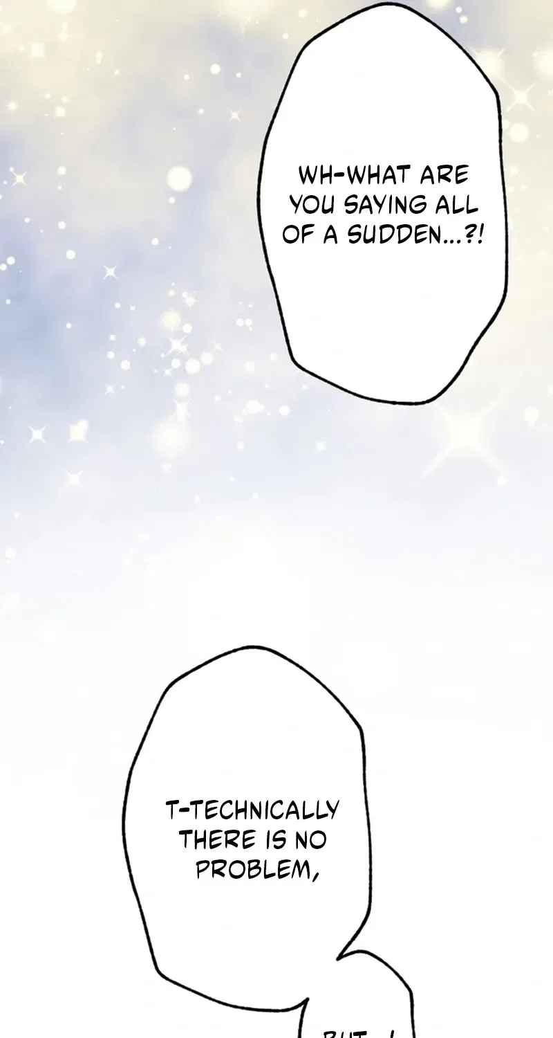 The Solitary Flower ~The Slum Girl Becomes a Princess and is Single-Mindedly Adored~ Chapter 25 – Page 41