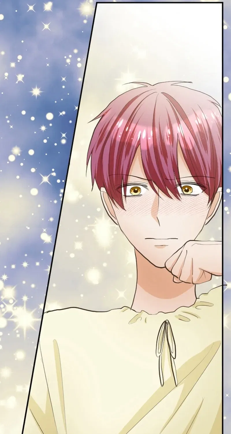 The Solitary Flower ~The Slum Girl Becomes a Princess and is Single-Mindedly Adored~ Chapter 25 – Page 46