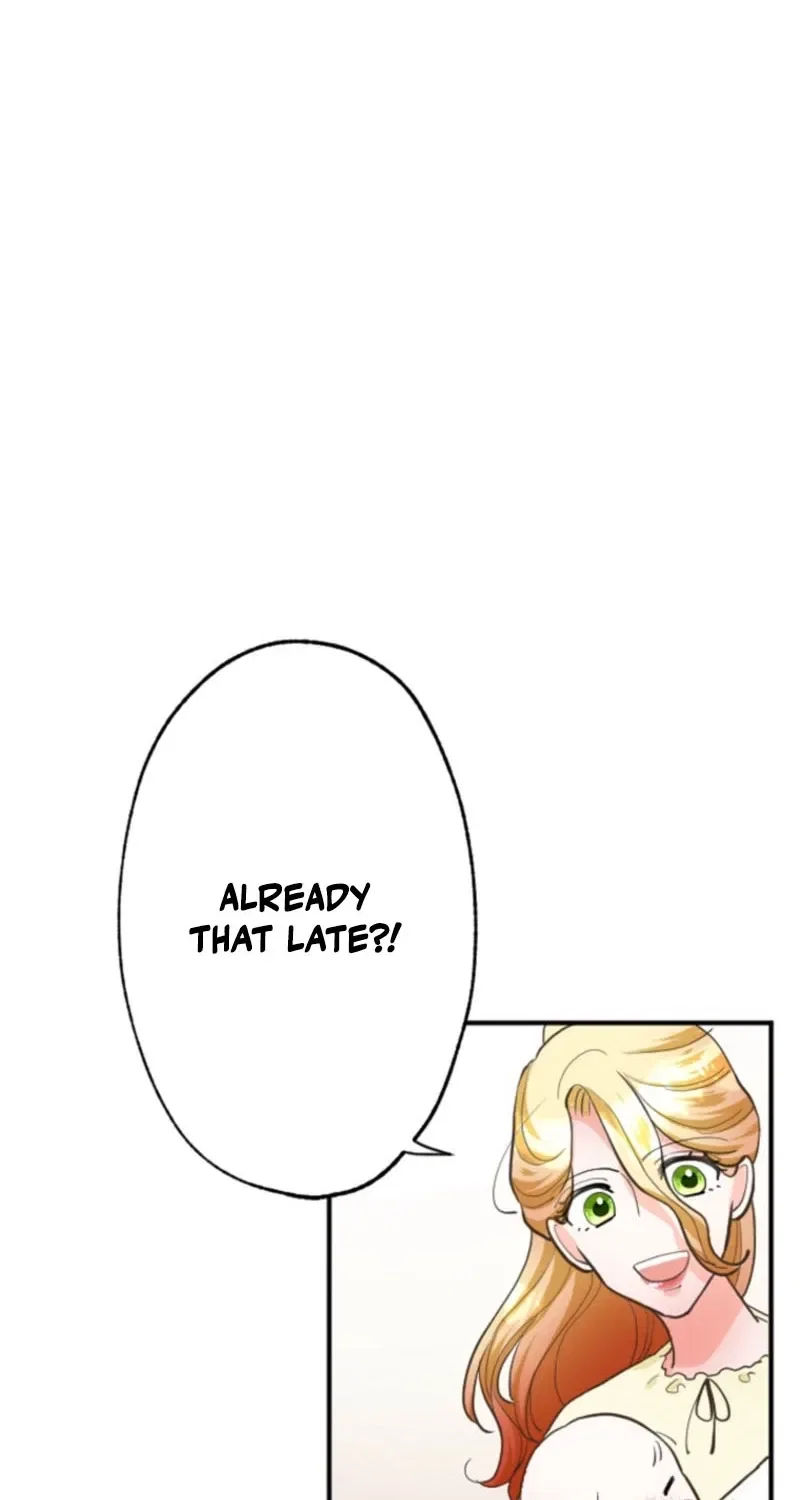 The Solitary Flower ~The Slum Girl Becomes a Princess and is Single-Mindedly Adored~ Chapter 24 – Page 4