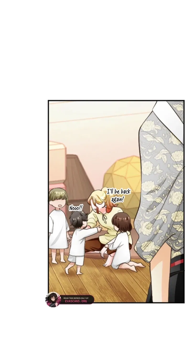 The Solitary Flower ~The Slum Girl Becomes a Princess and is Single-Mindedly Adored~ Chapter 24 – Page 7