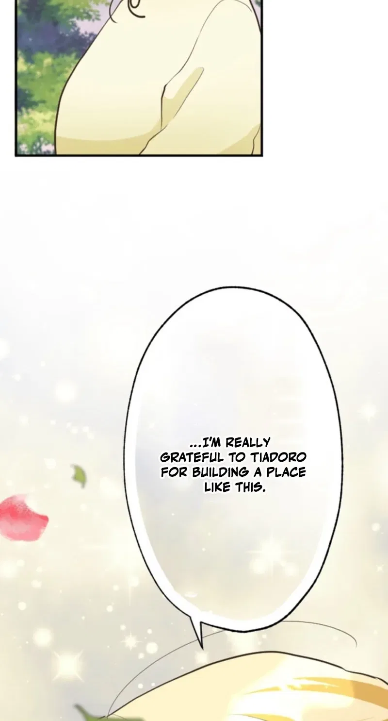 The Solitary Flower ~The Slum Girl Becomes a Princess and is Single-Mindedly Adored~ Chapter 24 – Page 16