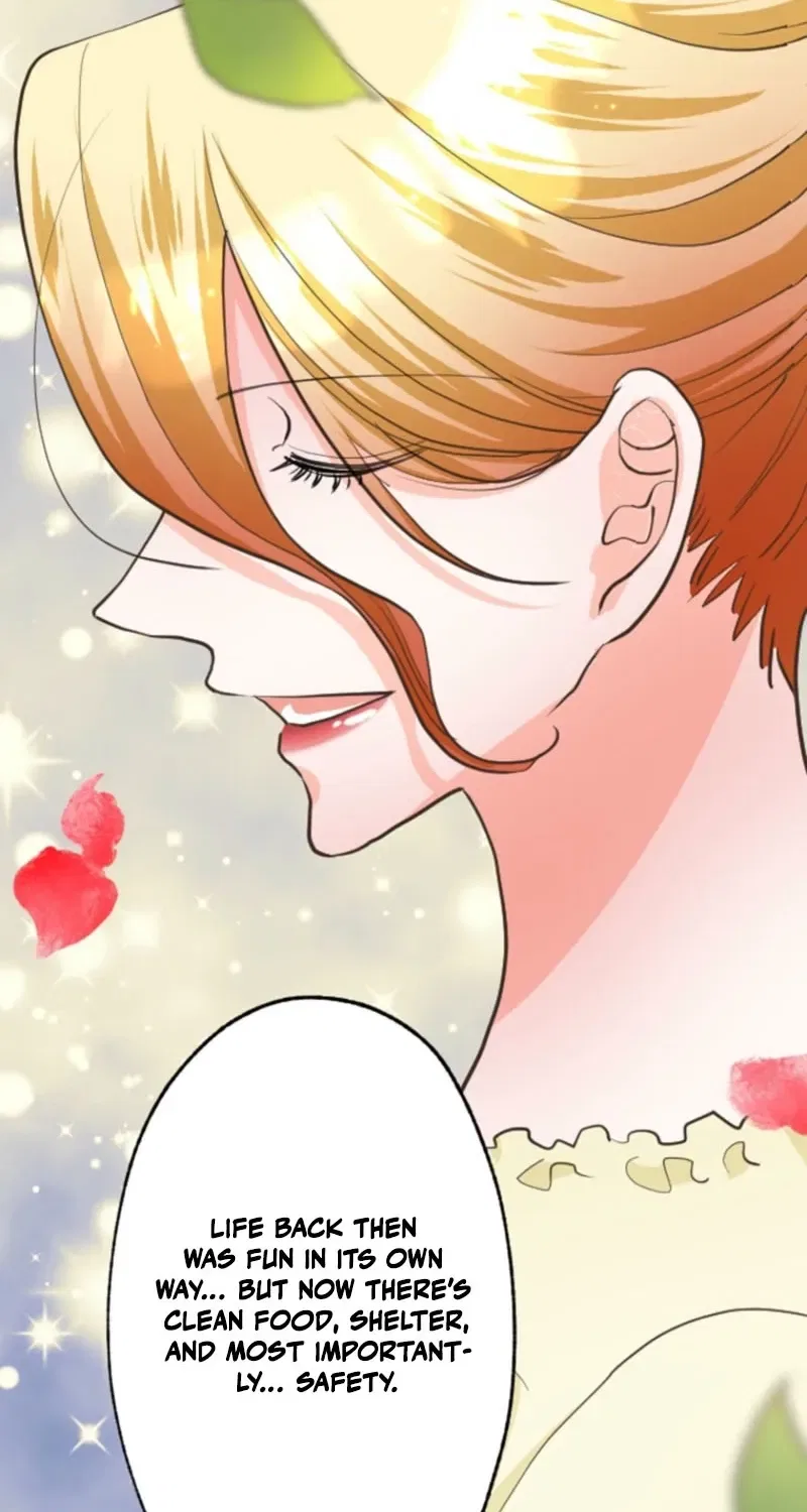 The Solitary Flower ~The Slum Girl Becomes a Princess and is Single-Mindedly Adored~ Chapter 24 – Page 17