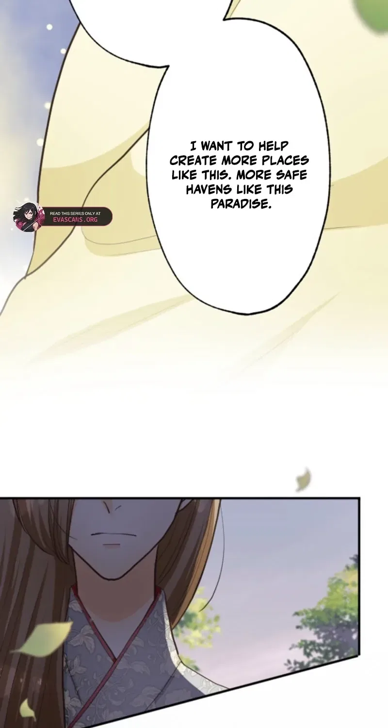 The Solitary Flower ~The Slum Girl Becomes a Princess and is Single-Mindedly Adored~ Chapter 24 – Page 18