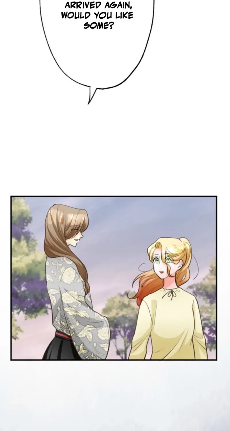 The Solitary Flower ~The Slum Girl Becomes a Princess and is Single-Mindedly Adored~ Chapter 24 – Page 29