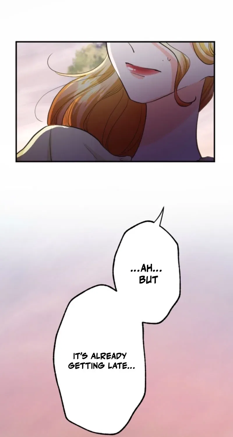 The Solitary Flower ~The Slum Girl Becomes a Princess and is Single-Mindedly Adored~ Chapter 24 – Page 34