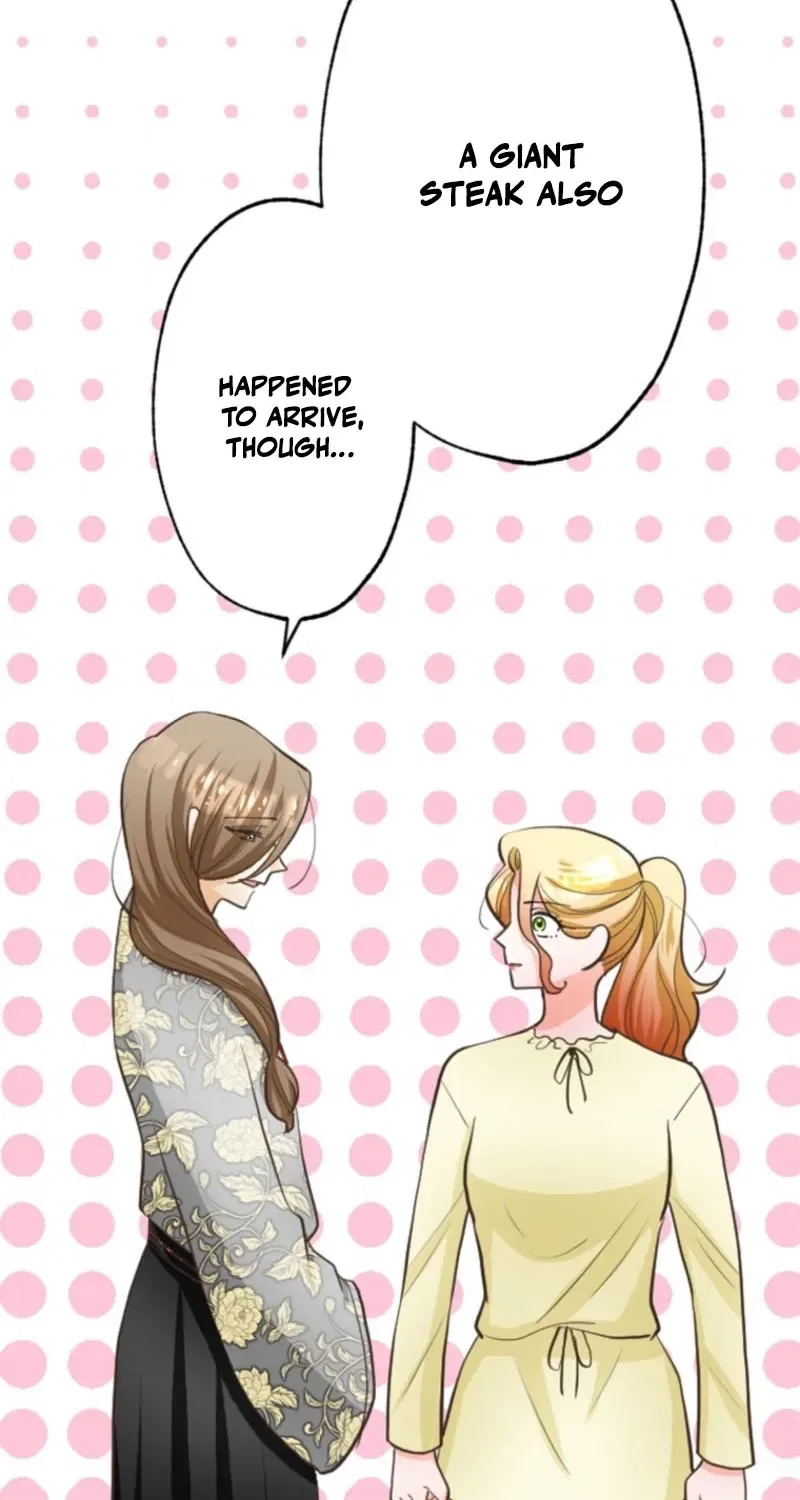 The Solitary Flower ~The Slum Girl Becomes a Princess and is Single-Mindedly Adored~ Chapter 24 – Page 36
