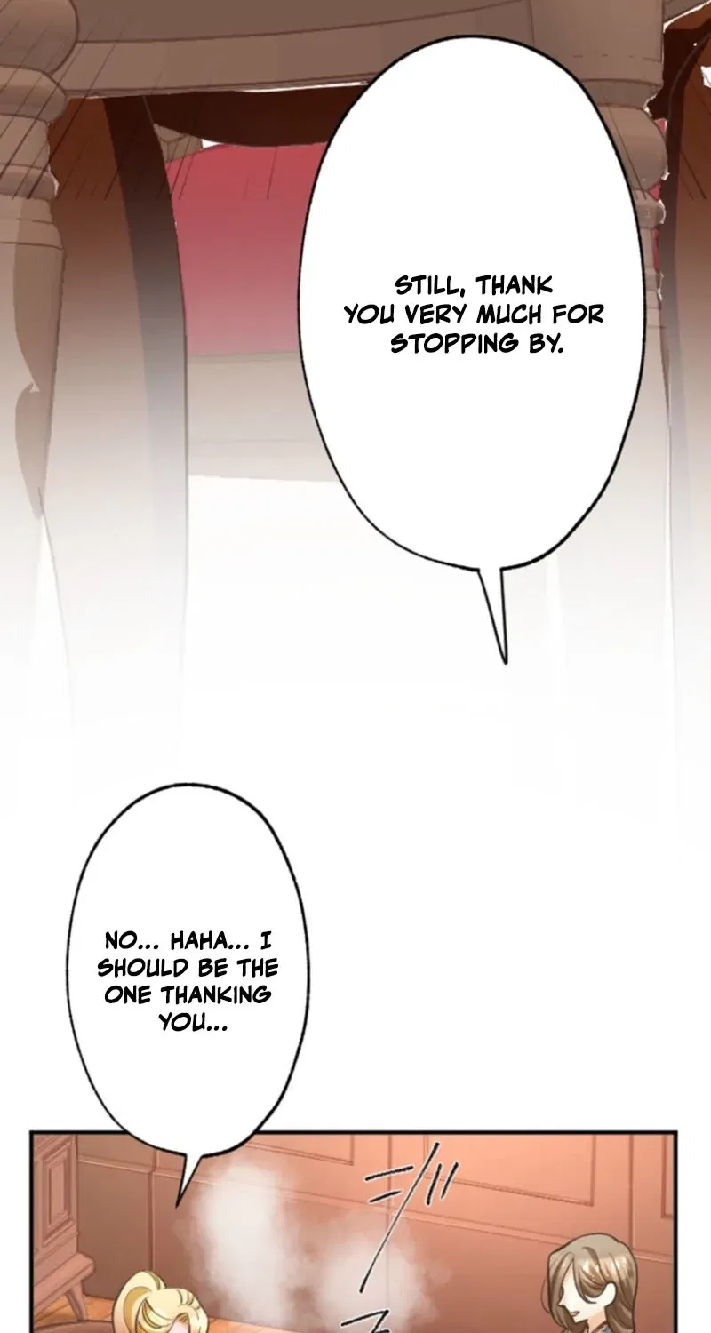 The Solitary Flower ~The Slum Girl Becomes a Princess and is Single-Mindedly Adored~ Chapter 24 – Page 39