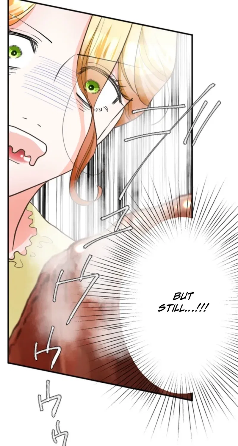 The Solitary Flower ~The Slum Girl Becomes a Princess and is Single-Mindedly Adored~ Chapter 24 – Page 41