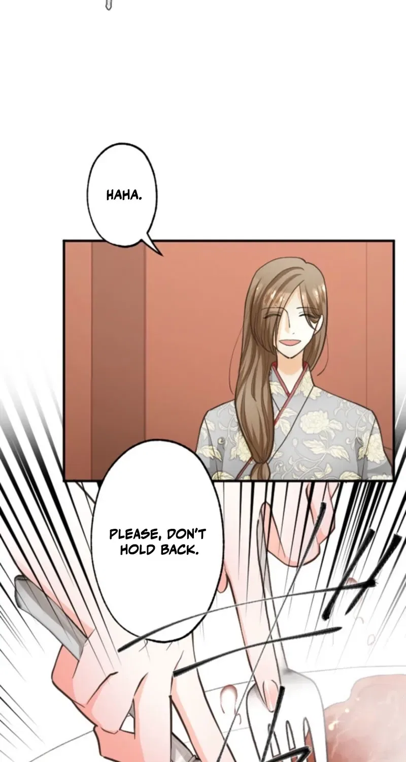 The Solitary Flower ~The Slum Girl Becomes a Princess and is Single-Mindedly Adored~ Chapter 24 – Page 42