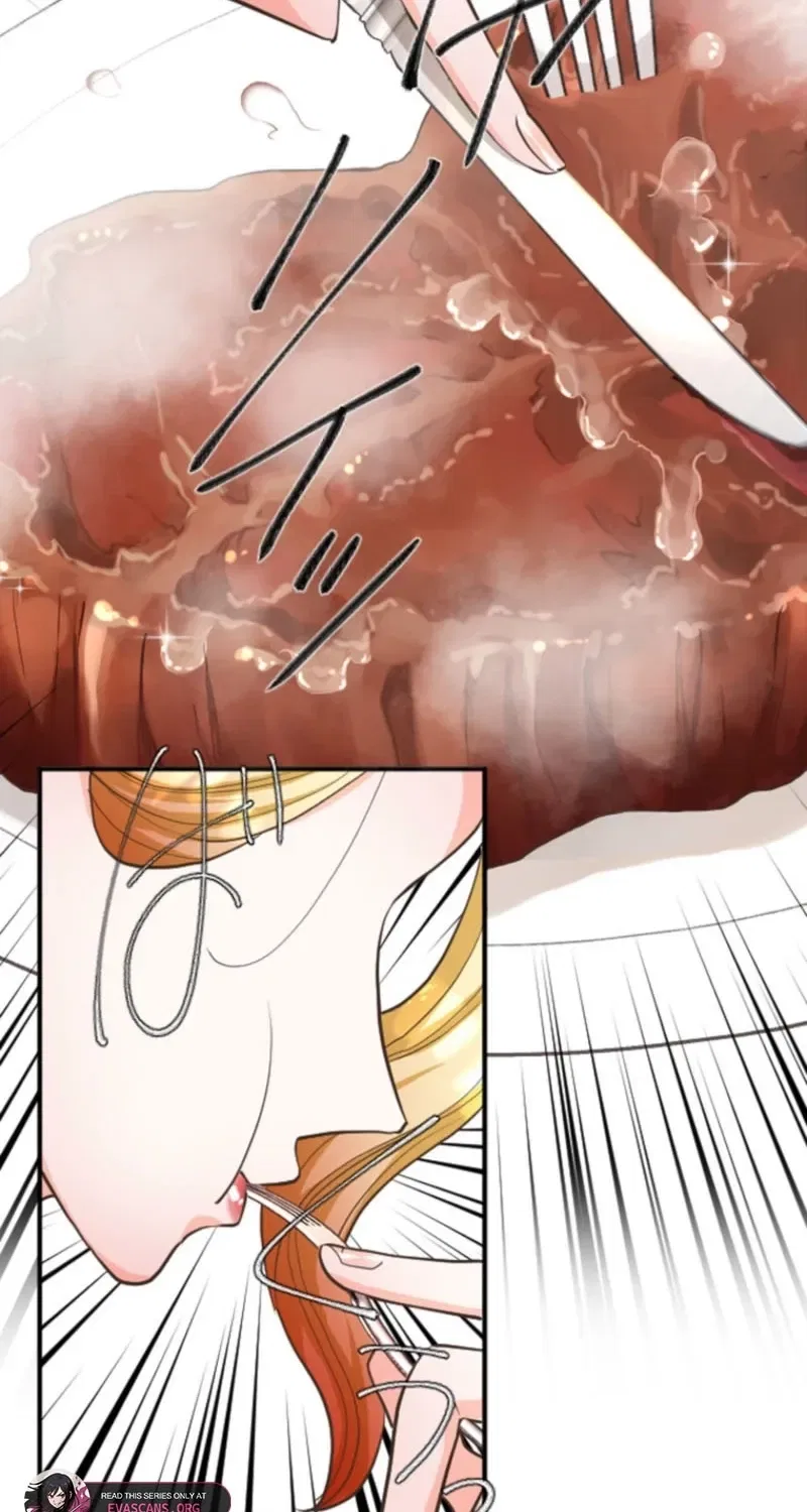 The Solitary Flower ~The Slum Girl Becomes a Princess and is Single-Mindedly Adored~ Chapter 24 – Page 43