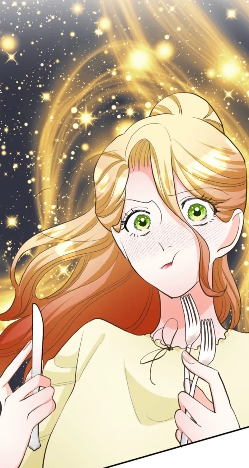 The Solitary Flower ~The Slum Girl Becomes a Princess and is Single-Mindedly Adored~ Chapter 24 – Page 45
