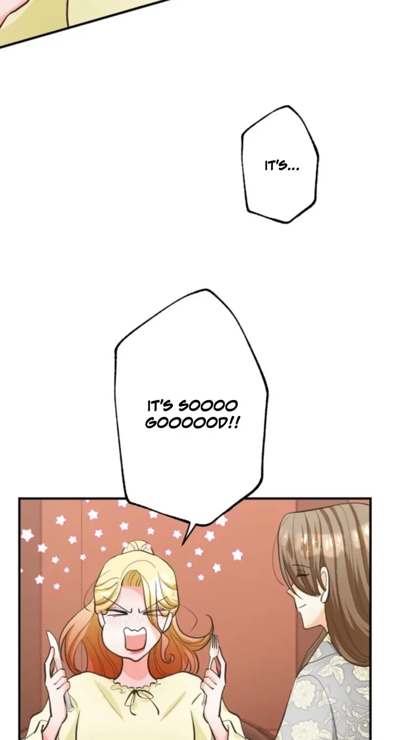 The Solitary Flower ~The Slum Girl Becomes a Princess and is Single-Mindedly Adored~ Chapter 24 – Page 46