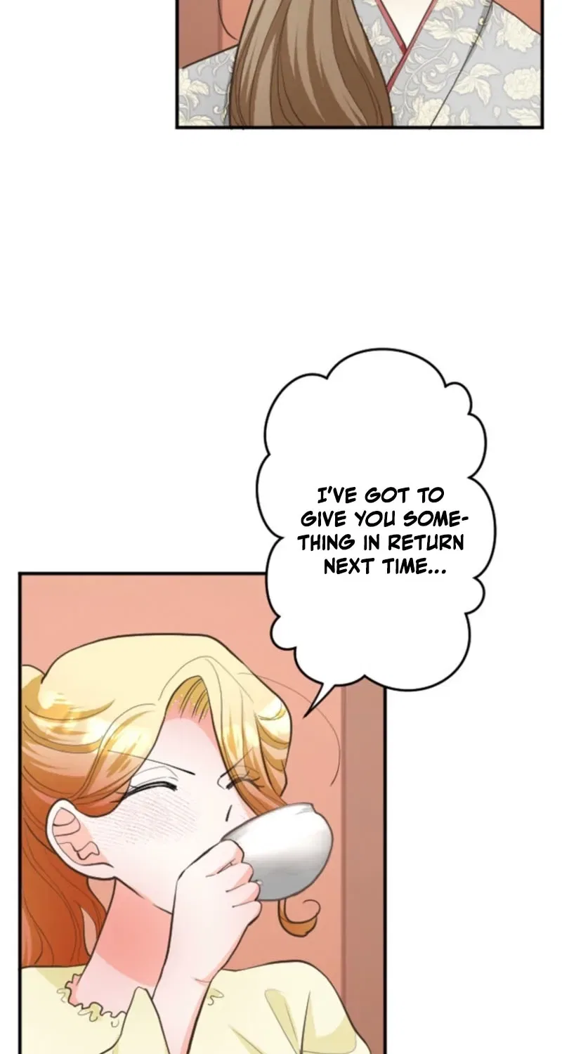 The Solitary Flower ~The Slum Girl Becomes a Princess and is Single-Mindedly Adored~ Chapter 24 – Page 48