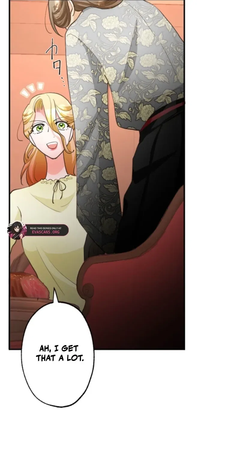 The Solitary Flower ~The Slum Girl Becomes a Princess and is Single-Mindedly Adored~ Chapter 24 – Page 52