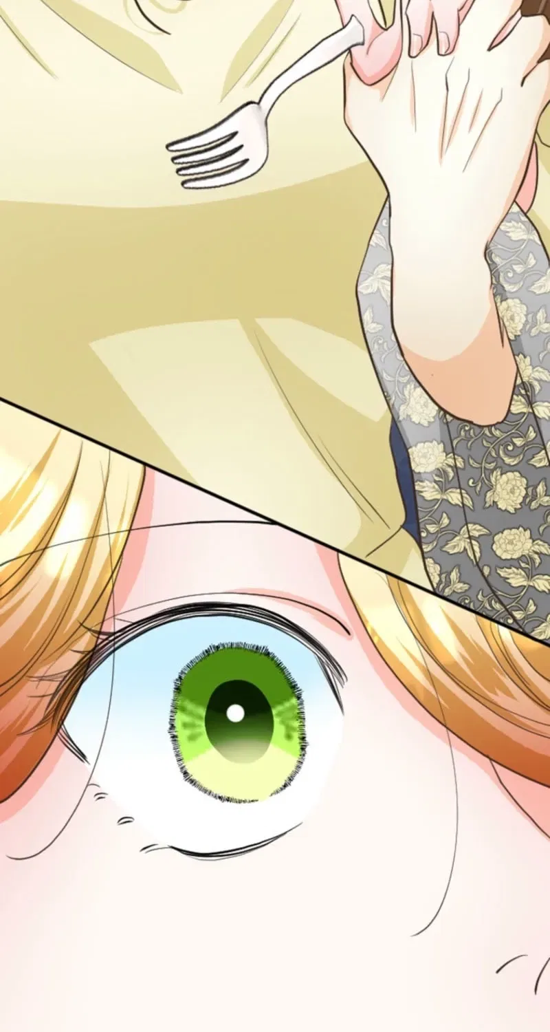 The Solitary Flower ~The Slum Girl Becomes a Princess and is Single-Mindedly Adored~ Chapter 24 – Page 57
