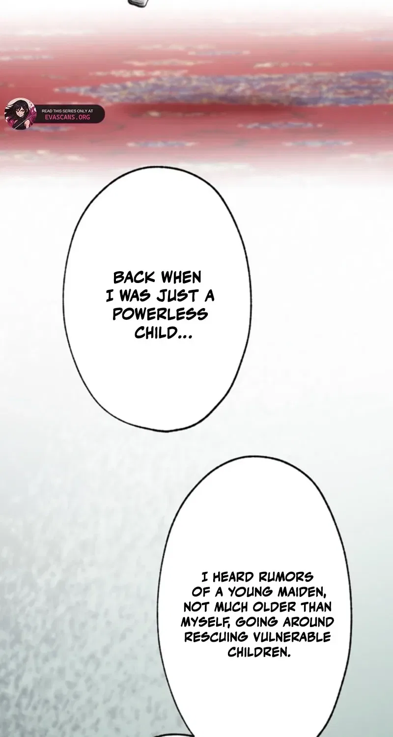 The Solitary Flower ~The Slum Girl Becomes a Princess and is Single-Mindedly Adored~ Chapter 24 – Page 59