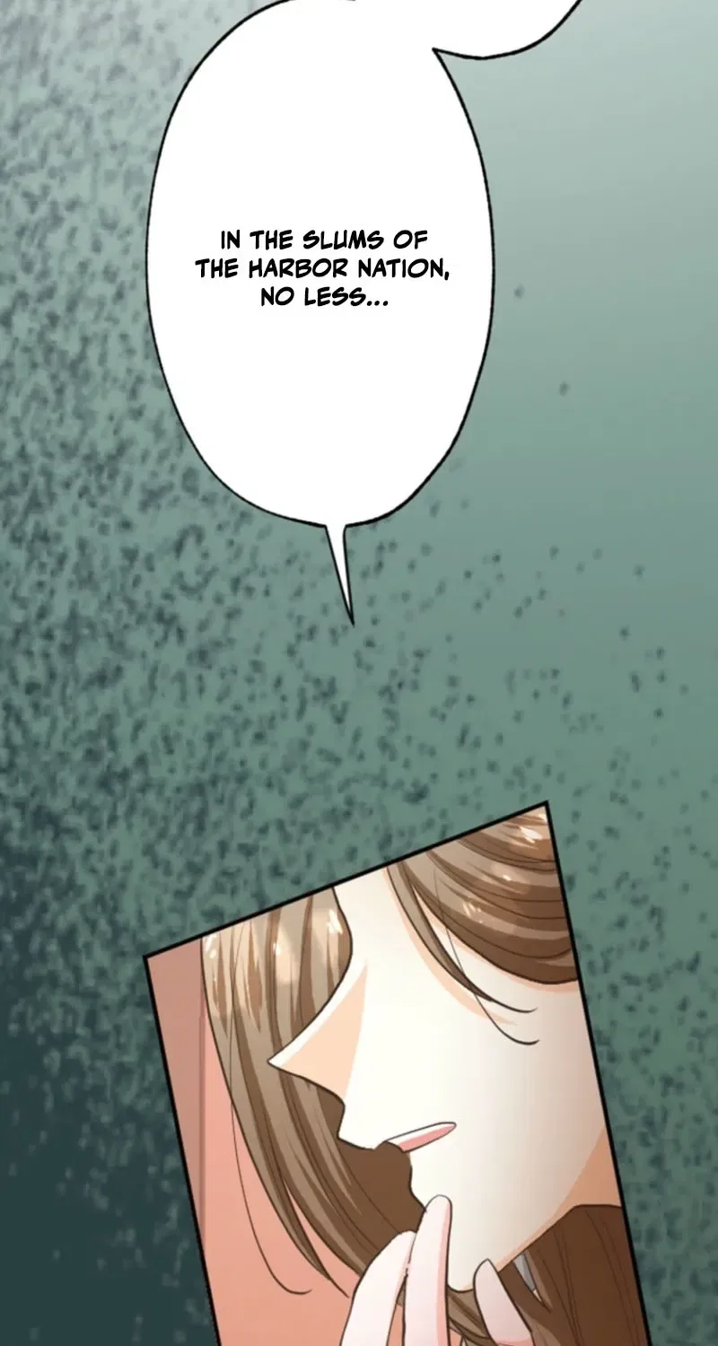 The Solitary Flower ~The Slum Girl Becomes a Princess and is Single-Mindedly Adored~ Chapter 24 – Page 60