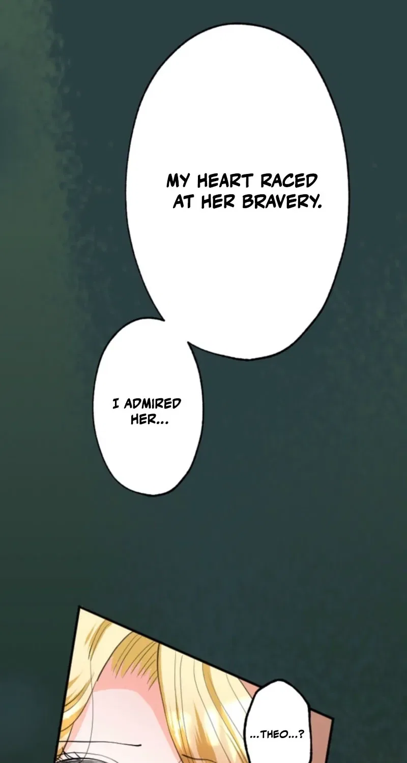 The Solitary Flower ~The Slum Girl Becomes a Princess and is Single-Mindedly Adored~ Chapter 24 – Page 62