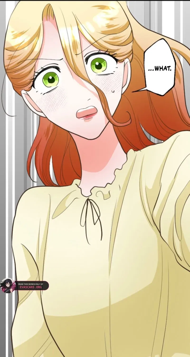 The Solitary Flower ~The Slum Girl Becomes a Princess and is Single-Mindedly Adored~ Chapter 24 – Page 67