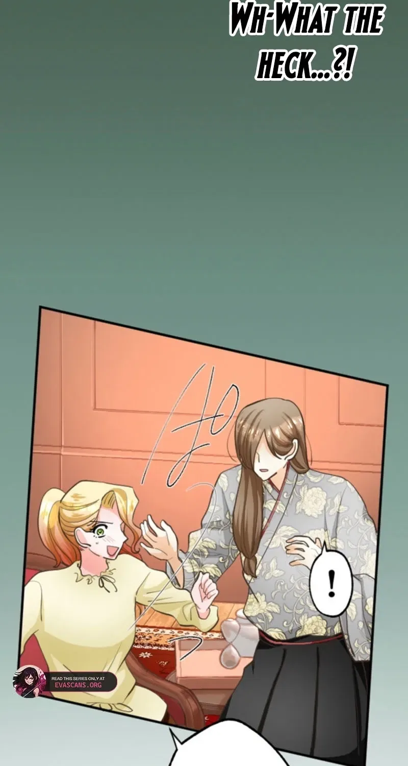 The Solitary Flower ~The Slum Girl Becomes a Princess and is Single-Mindedly Adored~ Chapter 24 – Page 69