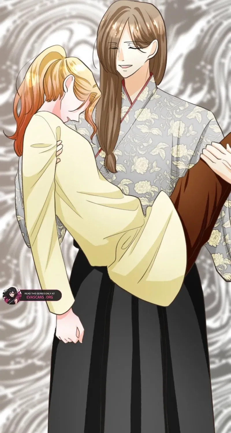 The Solitary Flower ~The Slum Girl Becomes a Princess and is Single-Mindedly Adored~ Chapter 24 – Page 77