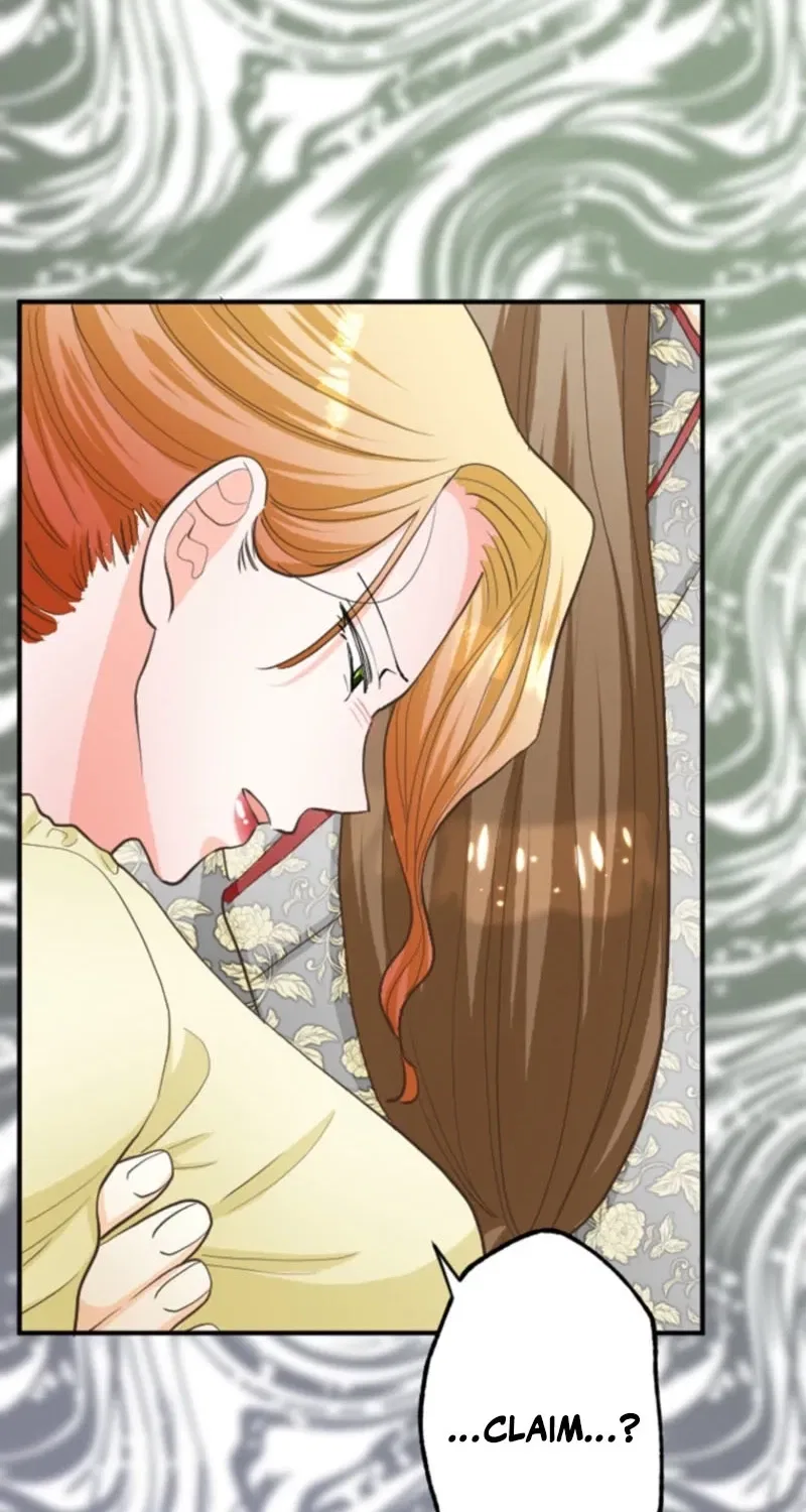 The Solitary Flower ~The Slum Girl Becomes a Princess and is Single-Mindedly Adored~ Chapter 24 – Page 79