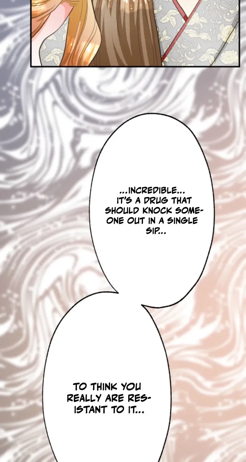 The Solitary Flower ~The Slum Girl Becomes a Princess and is Single-Mindedly Adored~ Chapter 24 – Page 81
