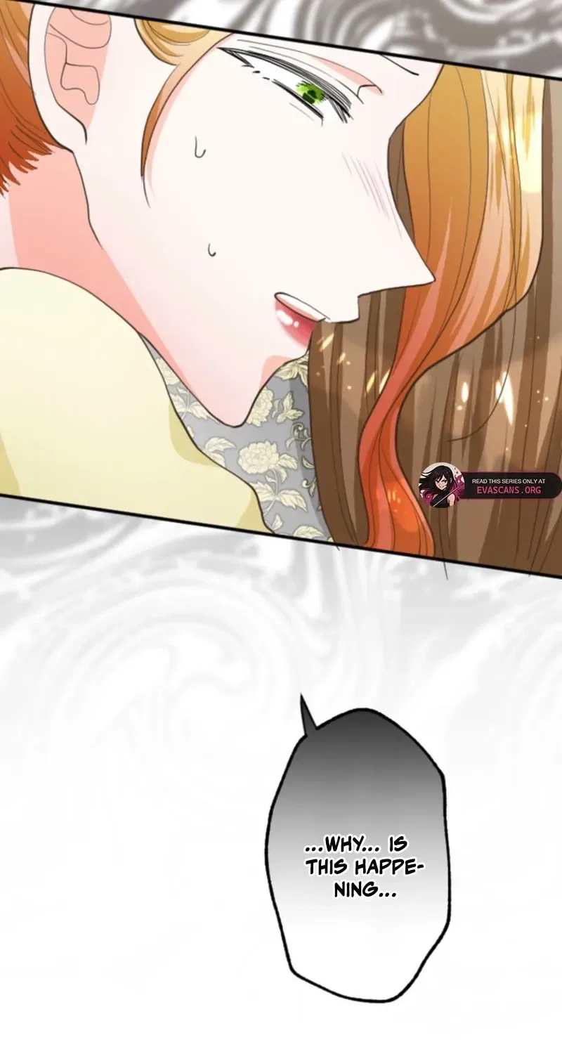 The Solitary Flower ~The Slum Girl Becomes a Princess and is Single-Mindedly Adored~ Chapter 24 – Page 83