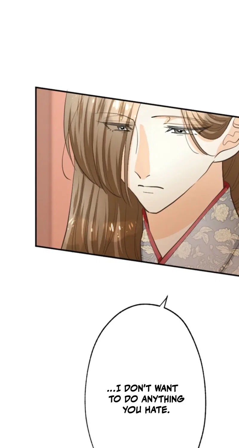 The Solitary Flower ~The Slum Girl Becomes a Princess and is Single-Mindedly Adored~ Chapter 24 – Page 84